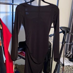 Hot Miami Styles dress